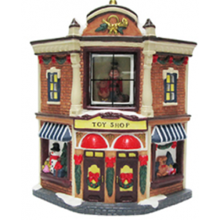 Dansonville General Store